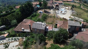 Moradia T2 - Santa Cruz do Douro, Bai�o, Porto - Miniatura: 9/36