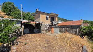 Moradia T2 - Santa Cruz do Douro, Bai�o, Porto - Miniatura: 13/36