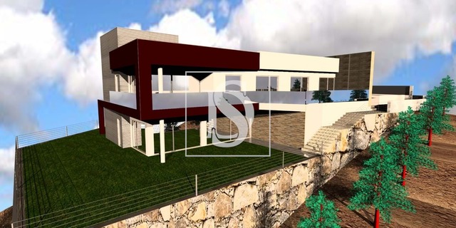 Terreno Rstico T0 - Amarante, Amarante, Porto - Imagem grande