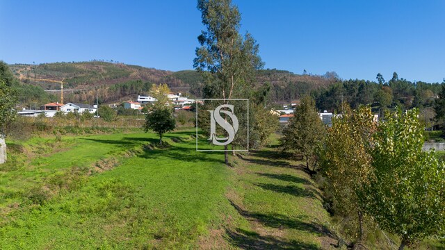 Terreno Rústico T0 - Vila Garcia, Amarante, Porto - Imagem grande