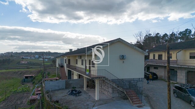 Moradia T2 - Fregim, Amarante, Porto - Imagem grande