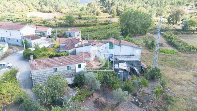 Moradia T3 - Salvador do Monte, Amarante, Porto - Imagem grande