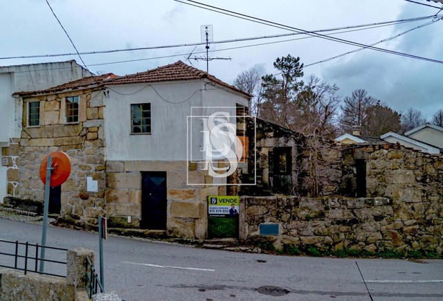 Moradia T2 - Vila Real St Antonio, Vila Real de Santo Ant�nio, Faro (Algarve) - Imagem grande