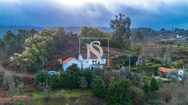 Moradia T3 - Gouveia (S�o Sim�o), Amarante, Porto - Imagem grande