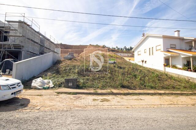 Terreno R�stico - Vila Garcia, Amarante, Porto - Imagem grande