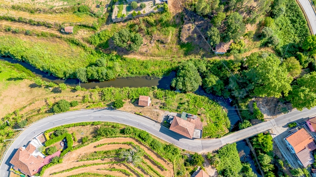 Moradia T3 - Vila Garcia, Amarante, Porto - Imagem grande