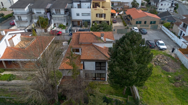 Moradia - Amarante, Amarante, Porto - Imagem grande