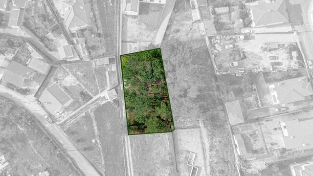 Terreno R�stico - Fregim, Amarante, Porto - Imagem grande