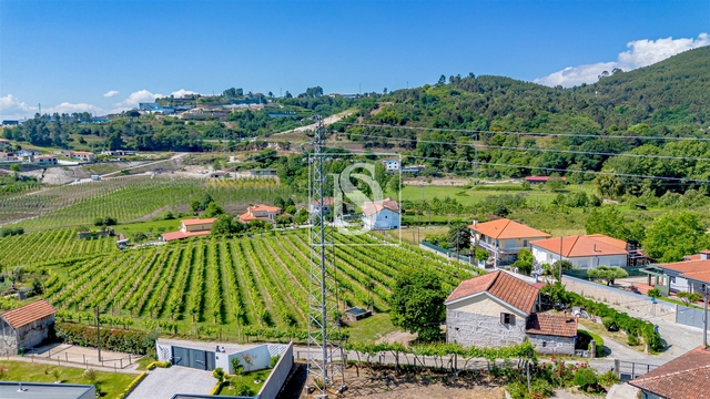Moradia T2 - Tel�es, Amarante, Porto - Imagem grande