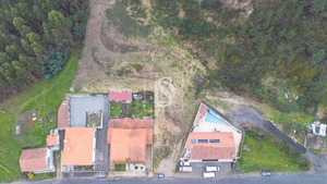 Terreno Rstico T0 - Vandoma, Paredes, Porto