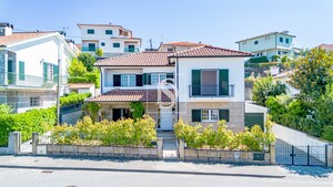 Moradia T4 - Amarante, Amarante, Porto