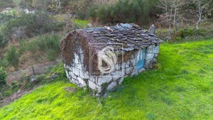Terreno Rstico T0 - Ansies, Amarante, Porto