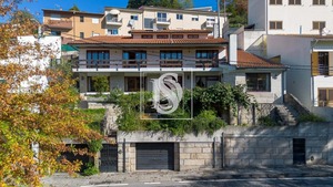 Moradia T5 - Amarante, Amarante, Porto