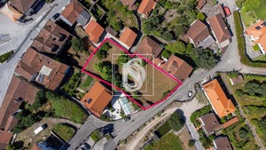 Terreno Urbano T0 - Mondim de Basto, Mondim de Basto, Vila Real