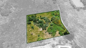 Terreno R�stico - Soalh�es, Marco de Canaveses, Porto