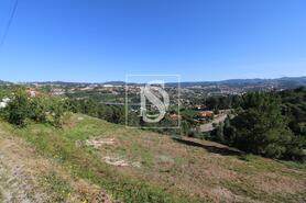Terreno R�stico - Amarante, Amarante, Porto