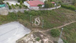 Terreno R�stico - Amarante, Amarante, Porto