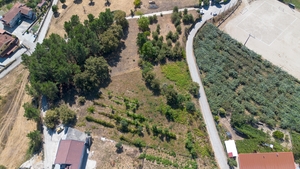 Terreno R�stico - Fregim, Amarante, Porto