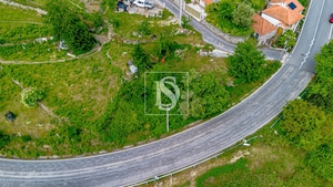 Terreno R�stico - Campelo, Bai�o, Porto