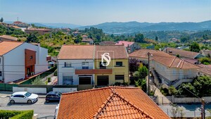 Moradia T3 - Amarante, Amarante, Porto