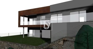 Terreno Rstico T0 - Amarante, Amarante, Porto - Miniatura: 8/25