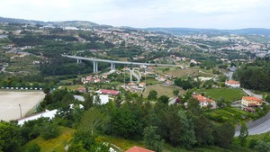 Terreno Rstico T0 - Amarante, Amarante, Porto - Miniatura: 21/25