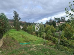 Terreno Rstico T0 - Vila Garcia, Amarante, Porto - Miniatura: 4/45