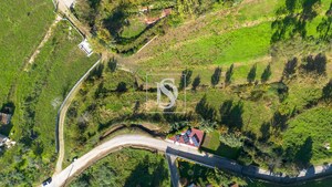 Terreno Rstico T0 - Vila Garcia, Amarante, Porto - Miniatura: 6/45