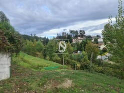 Terreno Rstico T0 - Vila Garcia, Amarante, Porto - Miniatura: 8/45