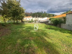 Terreno Rstico T0 - Vila Garcia, Amarante, Porto - Miniatura: 17/45