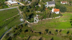 Terreno Rstico T0 - Vila Garcia, Amarante, Porto - Miniatura: 26/45