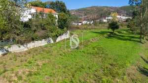 Terreno Rstico T0 - Vila Garcia, Amarante, Porto - Miniatura: 27/45