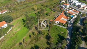 Terreno Rstico T0 - Vila Garcia, Amarante, Porto - Miniatura: 28/45