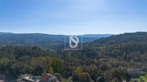 Terreno Rstico T0 - Vila Garcia, Amarante, Porto - Miniatura: 31/45