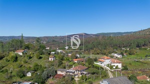 Terreno Rstico T0 - Vila Garcia, Amarante, Porto - Miniatura: 32/45