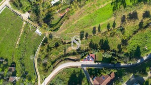 Terreno Rstico T0 - Vila Garcia, Amarante, Porto - Miniatura: 33/45