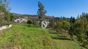 Terreno Rstico T0 - Vila Garcia, Amarante, Porto - Miniatura: 35/45