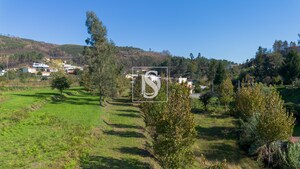 Terreno Rstico T0 - Vila Garcia, Amarante, Porto - Miniatura: 36/45