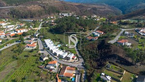 Terreno Rstico T0 - Vila Garcia, Amarante, Porto - Miniatura: 37/45