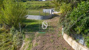 Terreno Rstico T0 - Vila Garcia, Amarante, Porto - Miniatura: 44/45