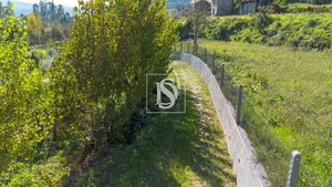 Terreno Rstico T0 - Vila Garcia, Amarante, Porto - Miniatura: 45/45