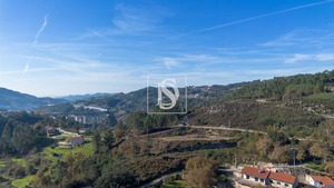 Terreno Rstico T0 - Gondar, Amarante, Porto - Miniatura: 6/27