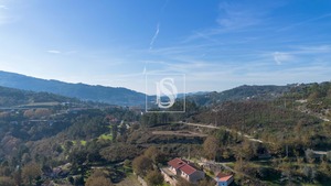 Terreno Rstico T0 - Gondar, Amarante, Porto - Miniatura: 7/27