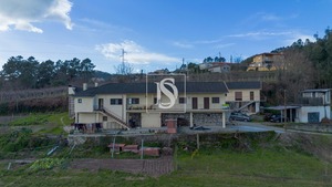 Moradia T2 - Fregim, Amarante, Porto - Miniatura: 1/20