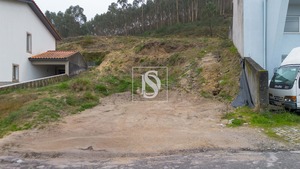 Terreno Rstico T0 - Vandoma, Paredes, Porto - Miniatura: 2/24