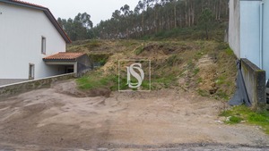Terreno Rstico T0 - Vandoma, Paredes, Porto - Miniatura: 3/24