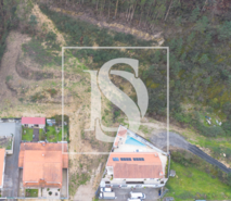 Terreno Rstico T0 - Vandoma, Paredes, Porto - Miniatura: 4/24