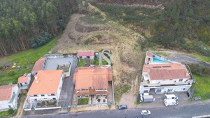 Terreno Rstico T0 - Vandoma, Paredes, Porto - Miniatura: 13/24