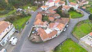 Terreno Rstico T0 - Vandoma, Paredes, Porto - Miniatura: 14/24