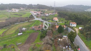 Terreno Rstico T0 - Vandoma, Paredes, Porto - Miniatura: 15/24